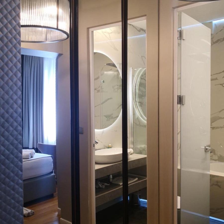 Luxury Rooms Fortuna Σπλιτ Δωμάτιο φωτογραφία