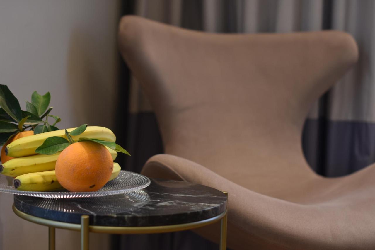 Luxury Rooms Fortuna Σπλιτ Εξωτερικό φωτογραφία