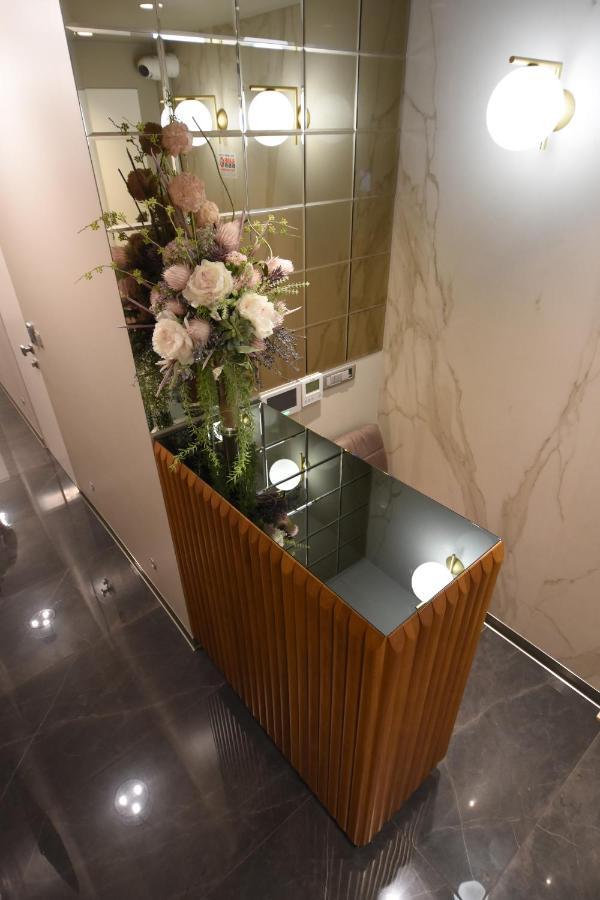 Luxury Rooms Fortuna Σπλιτ Εξωτερικό φωτογραφία