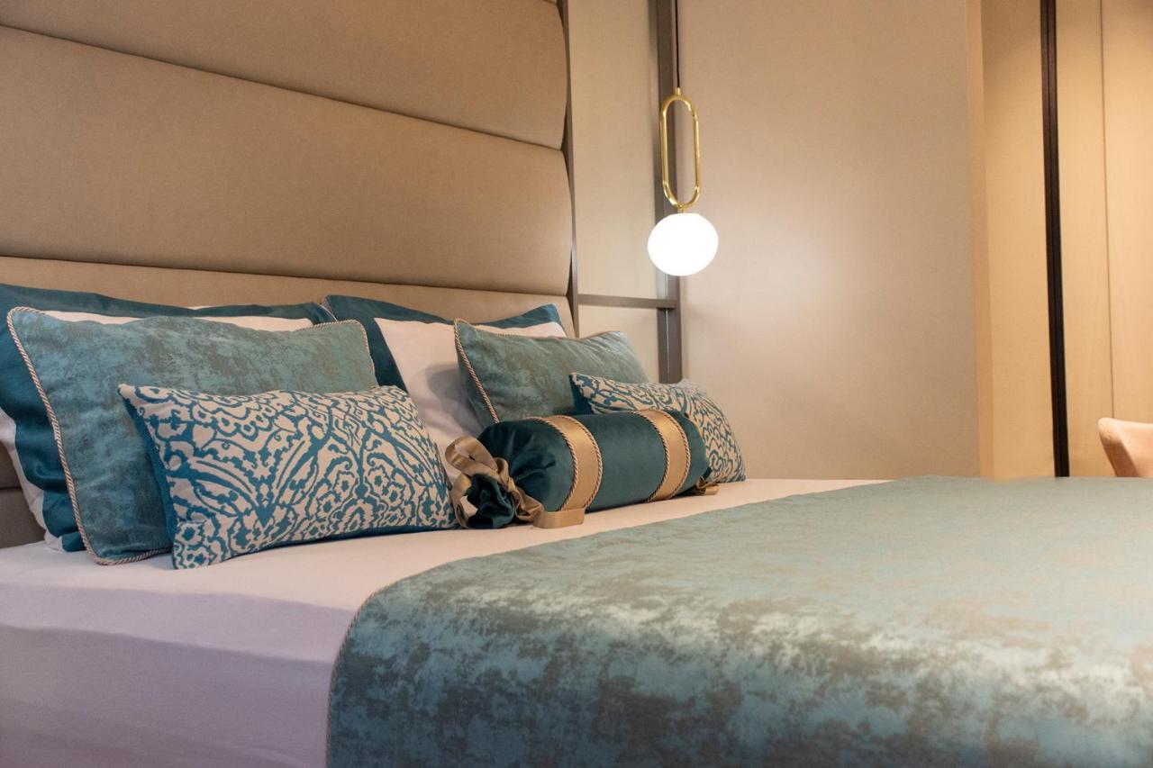 Luxury Rooms Fortuna Σπλιτ Εξωτερικό φωτογραφία